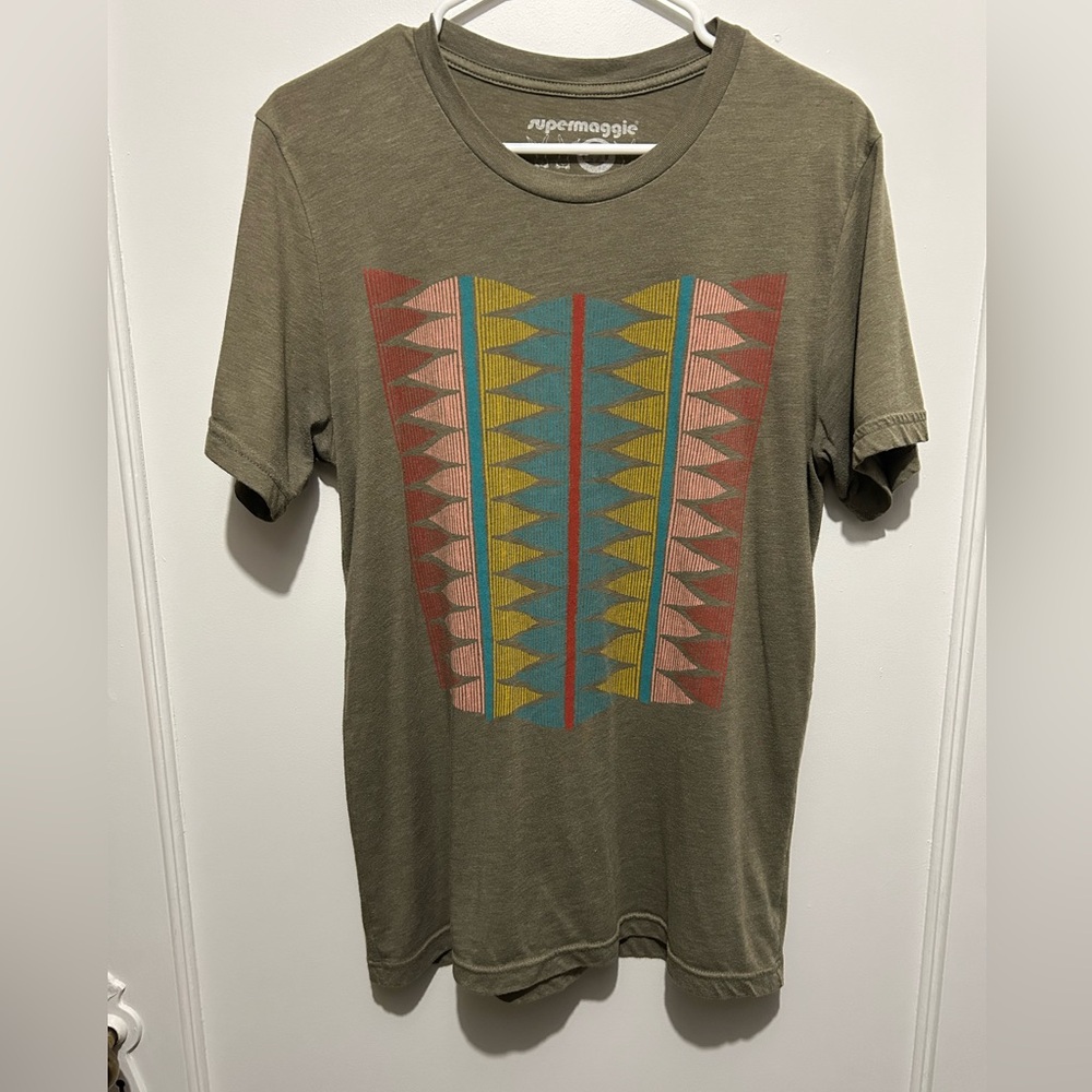 Graphic Tee